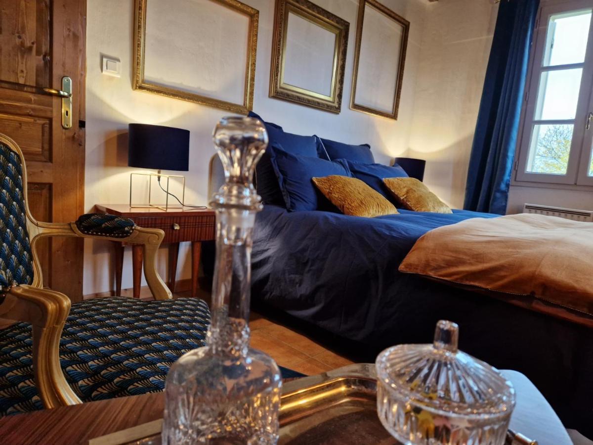 Maison Cassin47 Lavergne  Eksteriør bilde