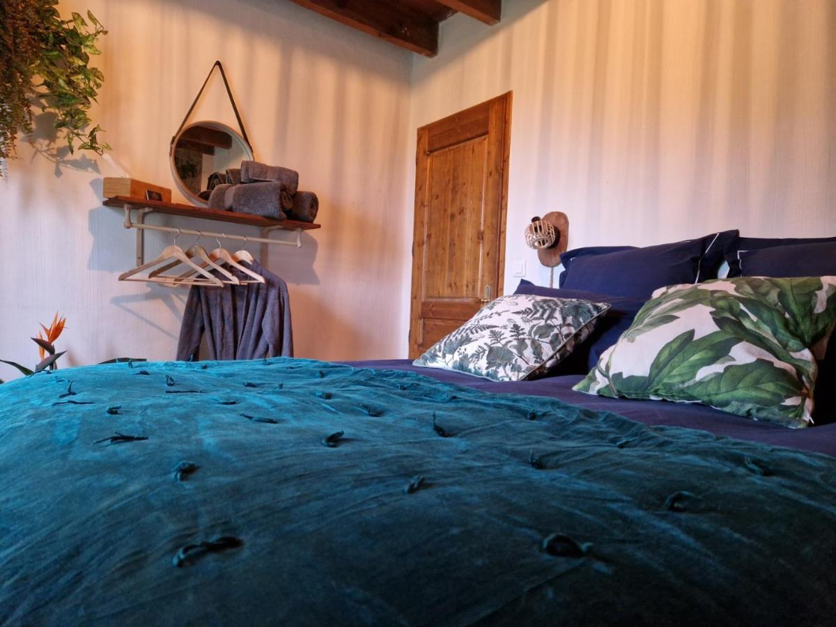 Maison Cassin47 Lavergne  Eksteriør bilde