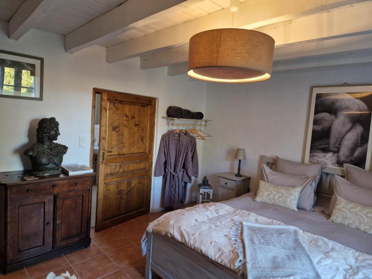 Maison Cassin47 Lavergne  Eksteriør bilde