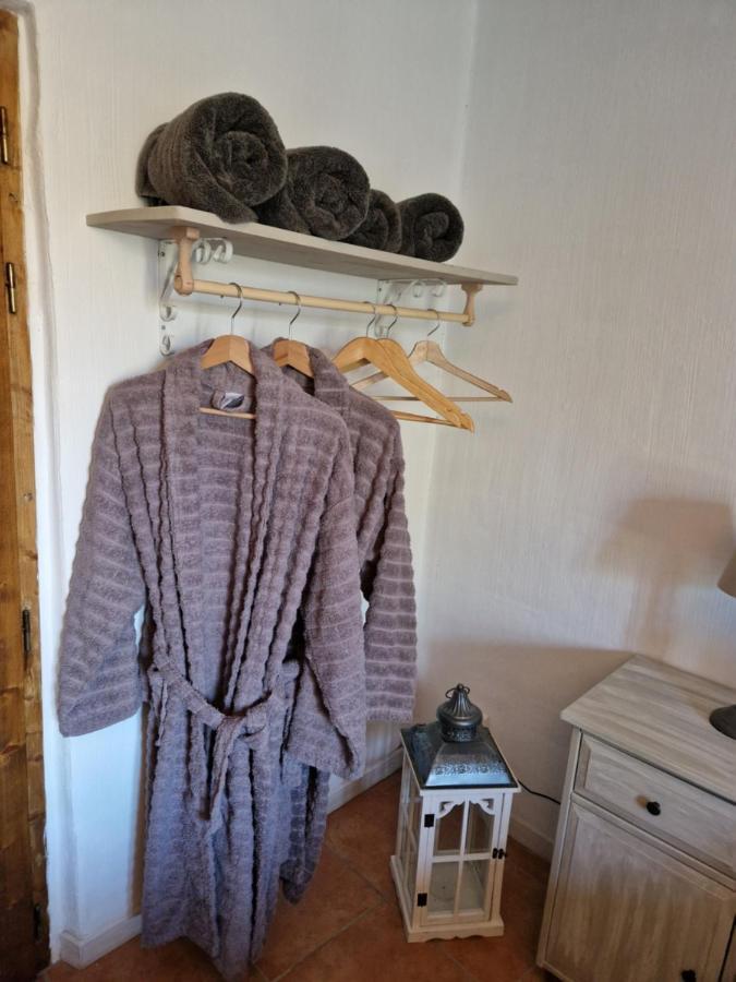 Maison Cassin47 Lavergne  Eksteriør bilde
