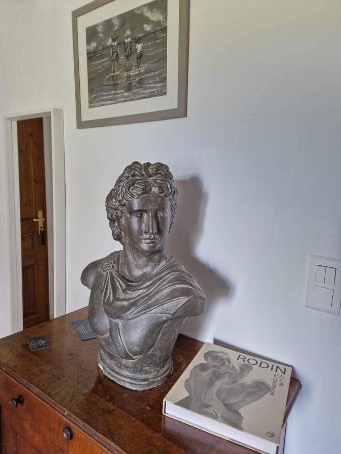 Maison Cassin47 Lavergne  Eksteriør bilde