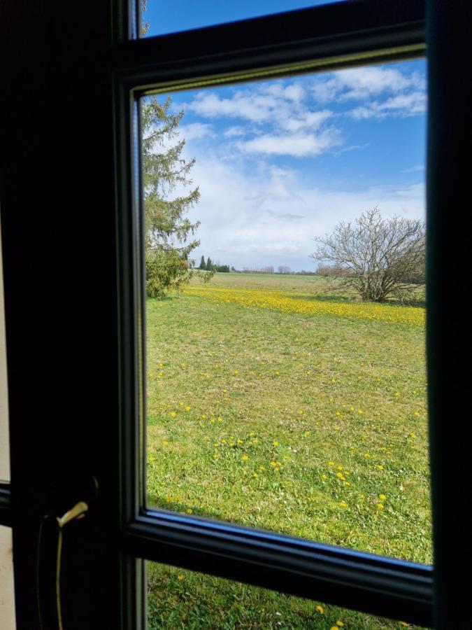 Maison Cassin47 Lavergne  Eksteriør bilde